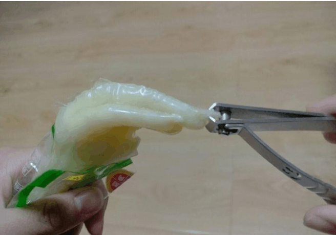 有钱人的精致生活，你们不懂。