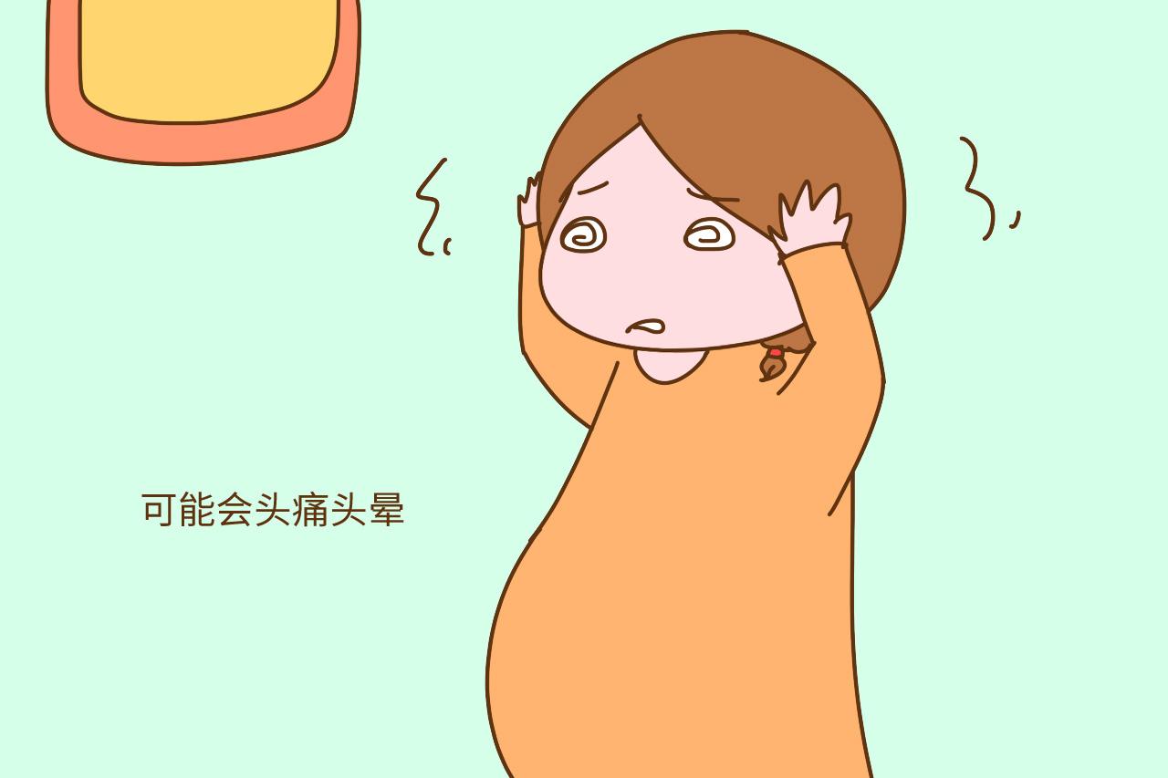 入夏后孕妈不注意这些事, 很容易伤到胎宝, 别抱侥幸心理