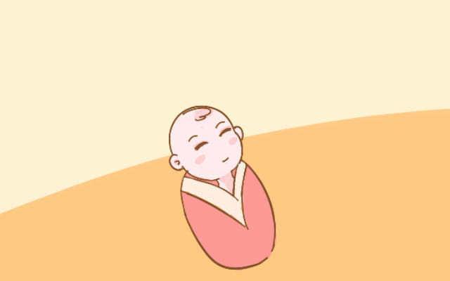 新生宝宝的这3个部位再“脏”, 宝妈也不要洗, 不然宝宝会生病