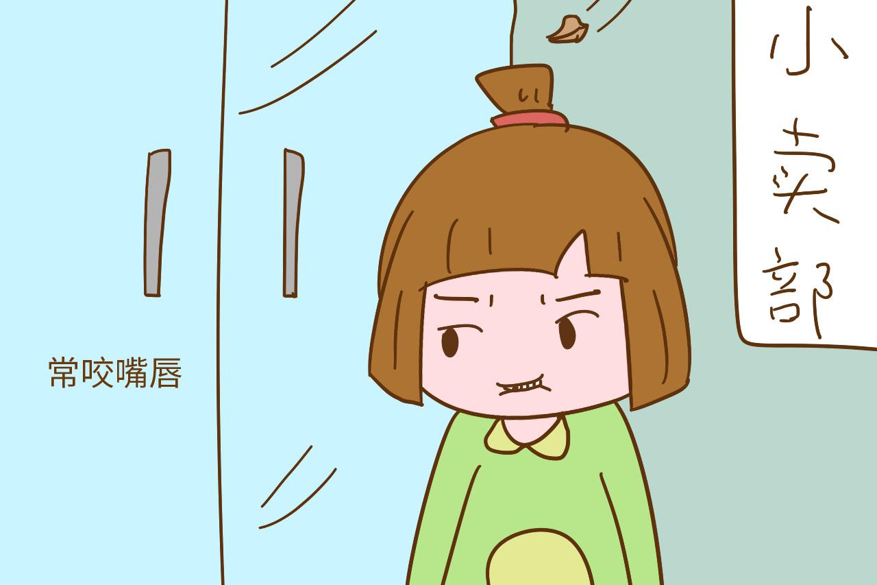 这4个常见的小动作, 会让宝宝越长越丑, 趁早改