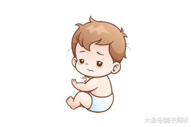 孩子咳嗽、咳痰颜色异常, 有可能患这个病!