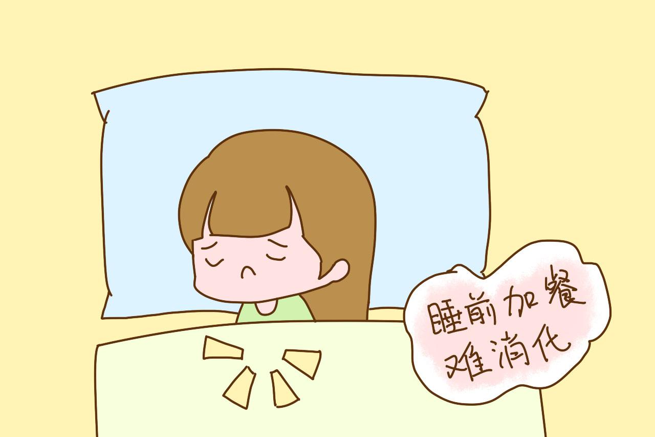 宝宝脾胃差, 多是饮食习惯出了问题, 这4点很多妈妈不知道还在做