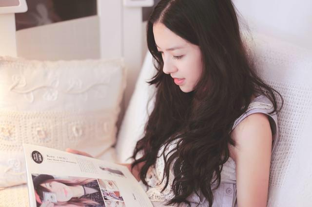 女人最不会抗拒男人的4个时刻, 特别是第2个