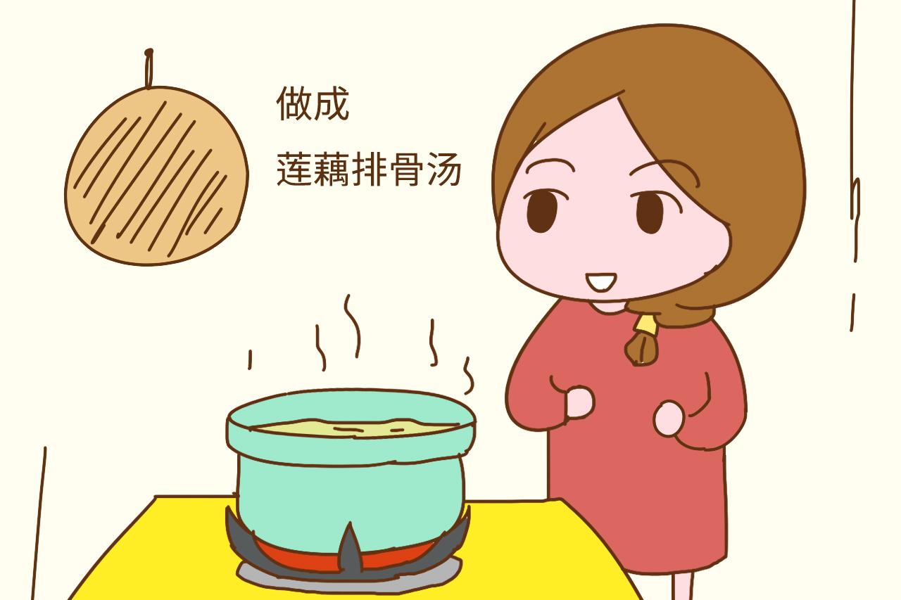 这几种蔬菜对产后乳汁分泌很有效, 想母乳喂养的新手妈妈有救了