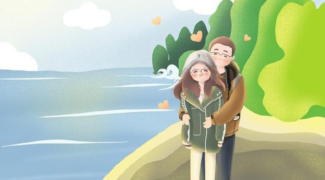 女人心里已经接受你了, 聊天时会有这3个表现!