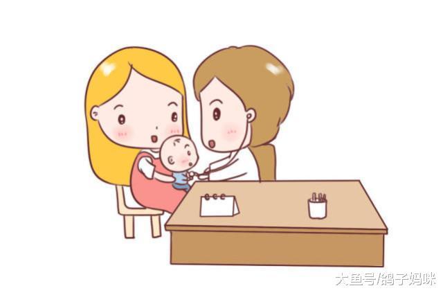 宝宝爱出汗, 并非都是病态, 家长莫慌张!