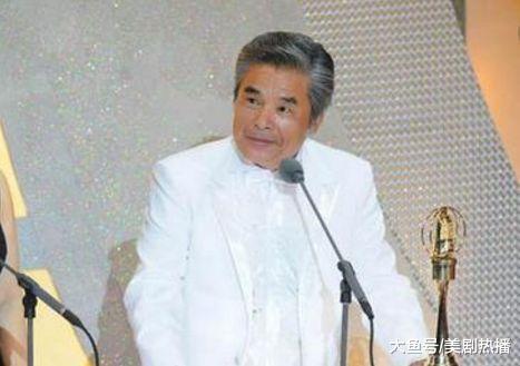 68岁视帝共娶6房老婆, 最小的相差30岁! 如今家产赔光想寻死?