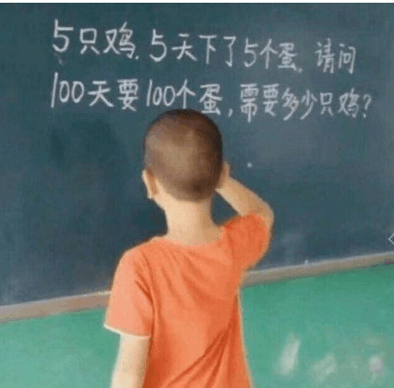 谁会这道题？