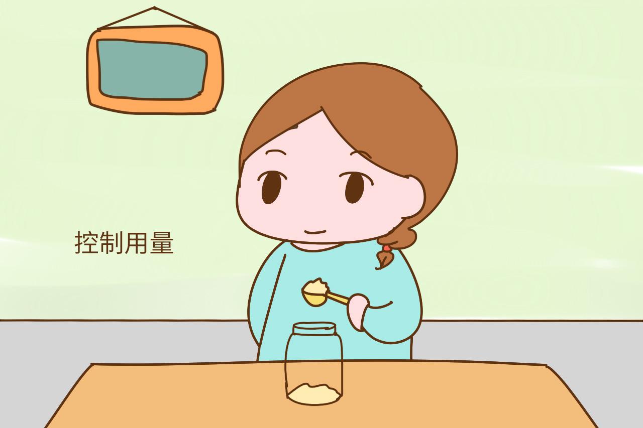 冲奶粉真的就那么简单? 忽视了这三点, 宝宝就要遭罪