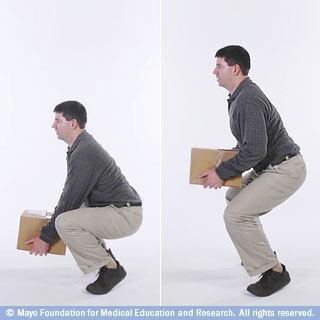 男人老不老, 看腰就知道, 7大妙招, 解决腰部危机!