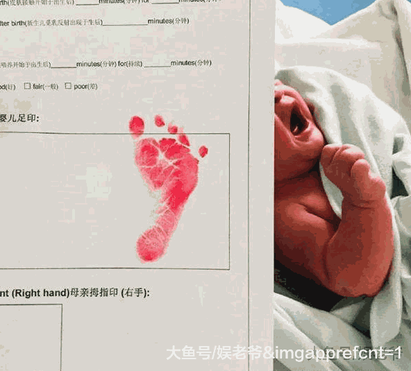 朱亚文用这三个字称呼二胎女儿, 网友们却直呼他重男轻女!