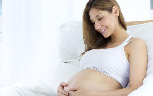 孕妈有这3个情况, 不太适合顺产, 如果你没有, 就太幸运了