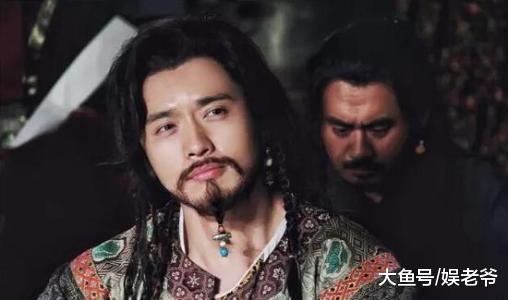 尬演、官司 、婚外情……他们把一手好牌打的稀烂