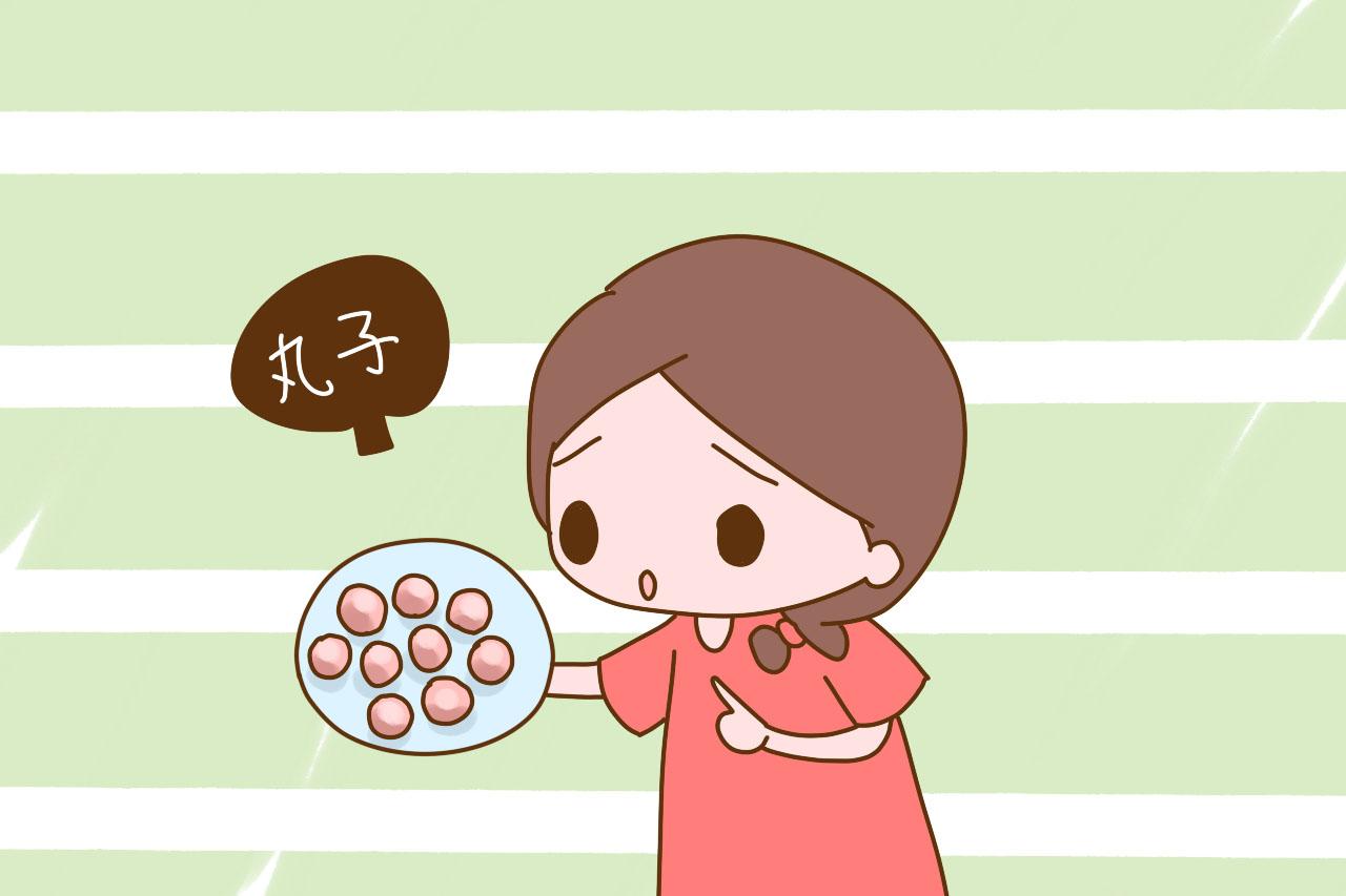 这3种食物, 容易在体内积攒毒素, 让孩子多吃是在害他