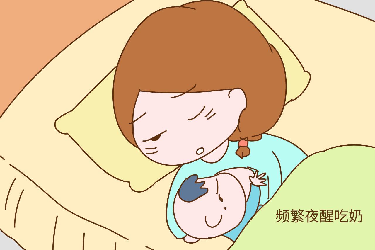 生完孩子后, 宝妈舍得在这2件事上狠狠心, 日后会越来越轻松