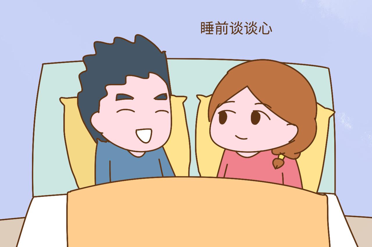 孩子出生的前两年, 就算再忙再累, 夫妻俩也别忘记做这几件事