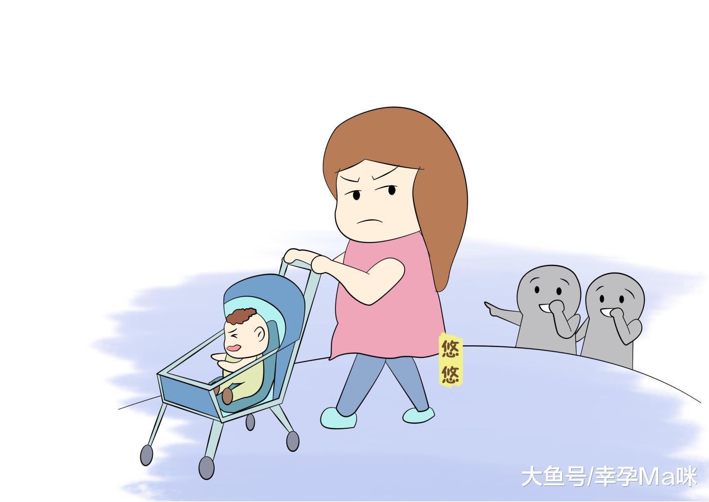 家有宝宝, 不要太早做这件事, 容易伤到宝宝脊椎