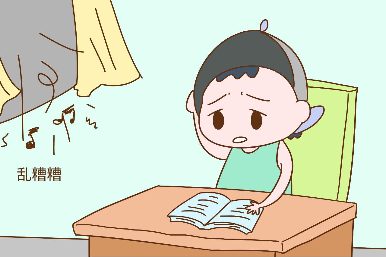 这几件事会严重破坏专注力, 想让孩子更聪明, 家长还是收手吧