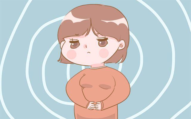 想要宝宝性格好, 孕期就需要注意起这些方面
