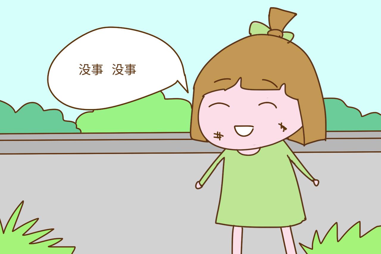 孩子在学校有这种表现, 被老师连连夸赞, 爸妈都没有想到