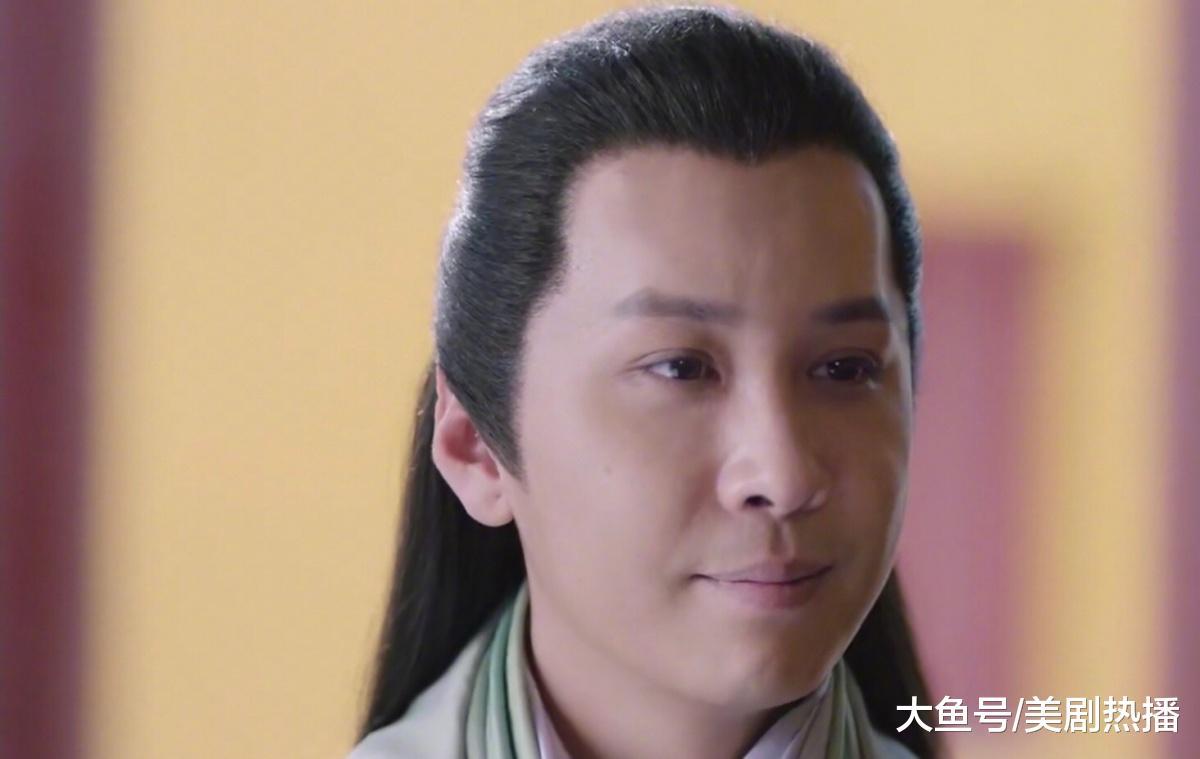 还记得《十八岁的天空》中放荡不羁的石延枫吗? 现在长这样了!