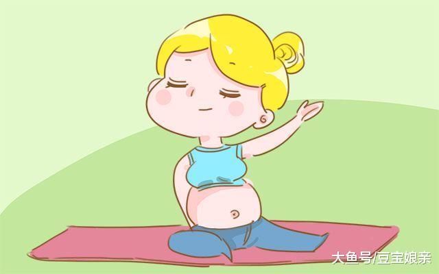 有这3个特质的孕妈, 生产会很顺利, 恭喜