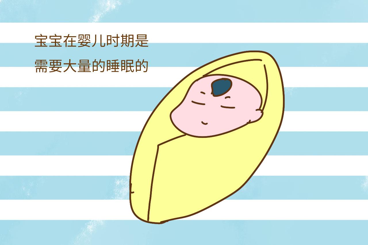 宝宝多抱好还是多躺好? 具体情况具体分析