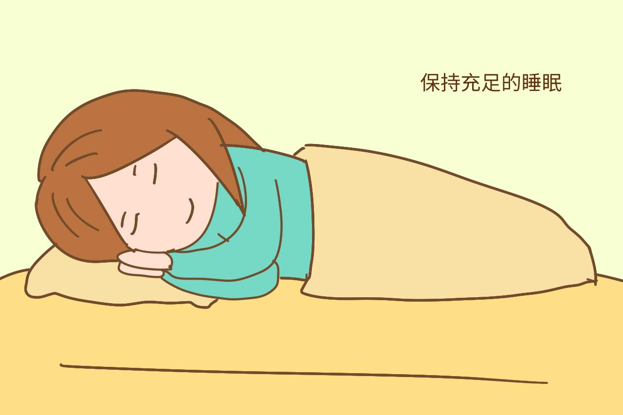 体质健康的宝宝, 都是怎么生出来的? 爸妈要提前做好准备