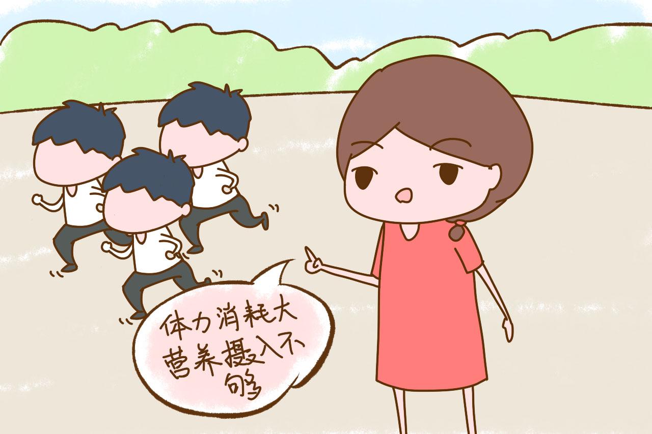 坚持这种爱好的男孩普遍长不高, 家长别过早培养孩子这个特长