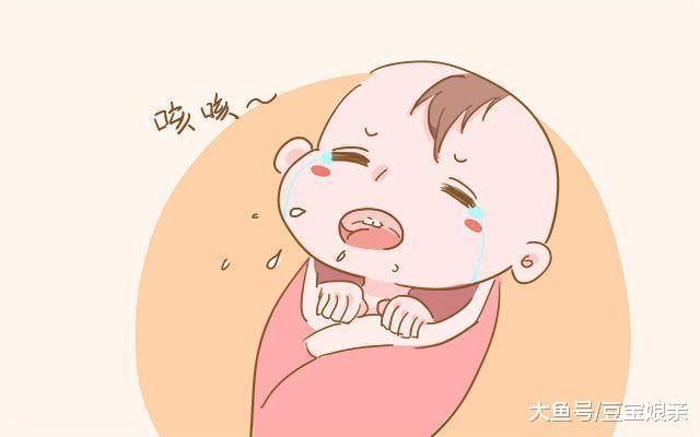 宝宝有这种情况时, 最好不要带他坐飞机, 容易让他听力受损