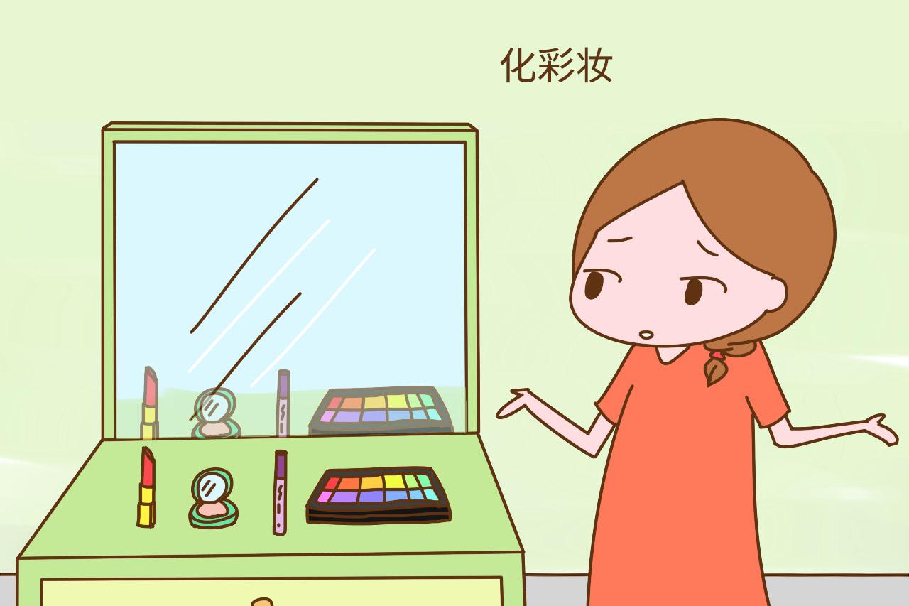 怀孕后, 这几件让自己变美的事不能做, 别美了自己伤了宝宝