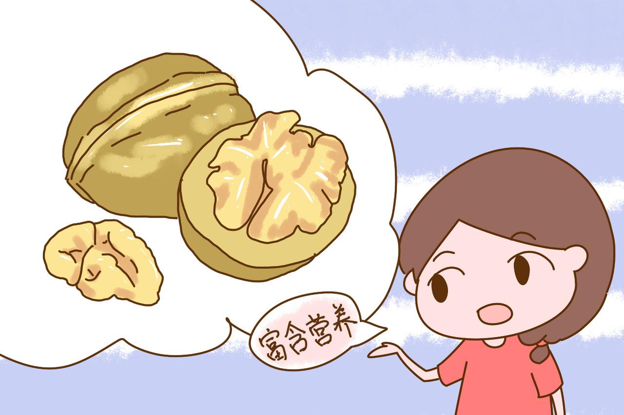 准妈妈孕期容易饿, 这几样零食既能填饱肚子, 又能让孩子健康成长