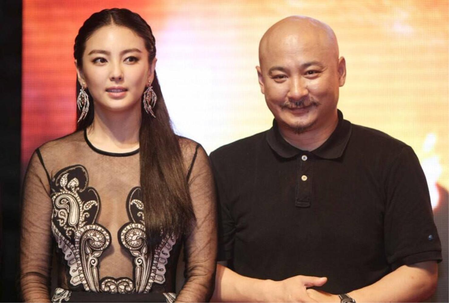 我们都知道娱乐圈有很多的恩爱夫