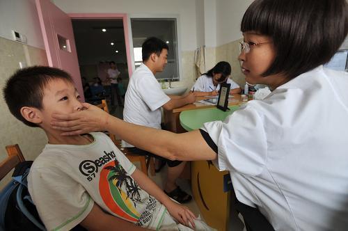 15岁男孩突发肾衰竭, 医生说: 跟他放学经常吃的一种食物有关!