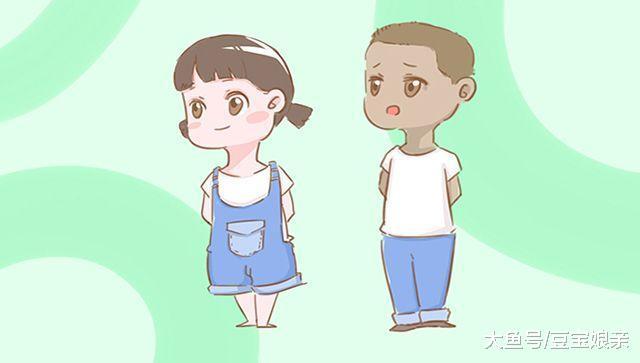 父母如果有这些特征, 孩子未来颜值会很高, 偷乐吧