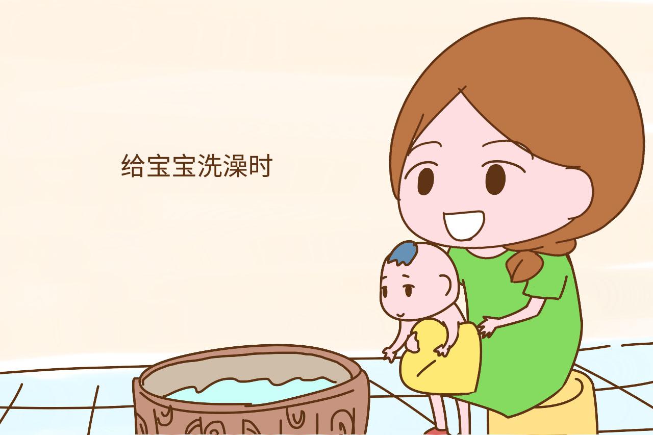 产后腰痛十有九中? 带娃用点“小技巧”, 可使腰病好大半