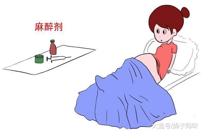 无痛分娩, 做不做? 不打怕痛, 打了又怕一堆后遗症