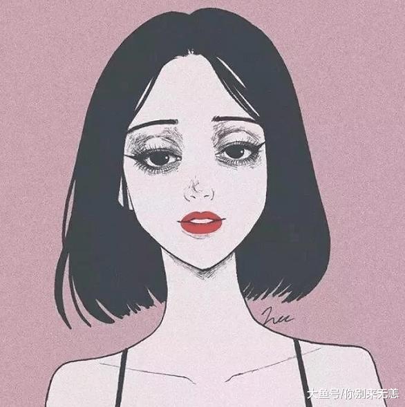 微信上, 有这三种表现的女人, 都很“随便”!