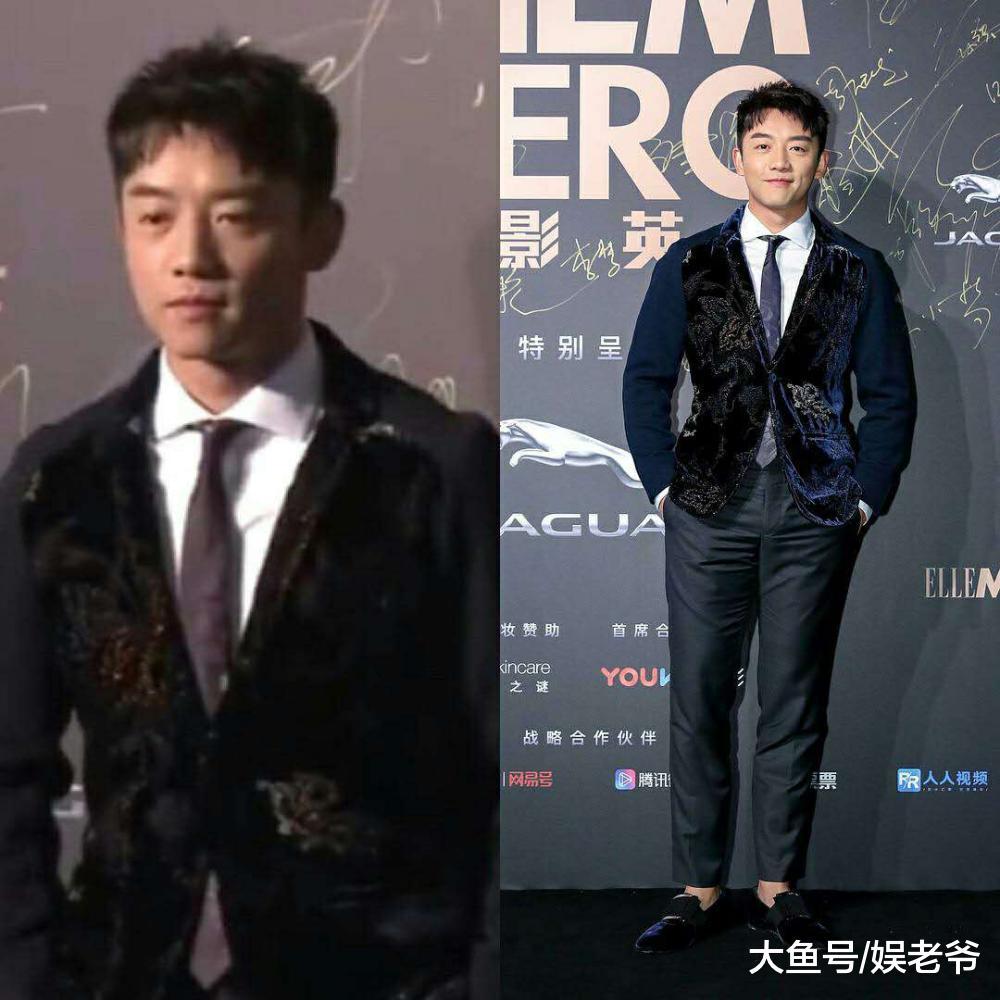 明星的真实长相原来是这样! 其实你和明星只差一个修图师!