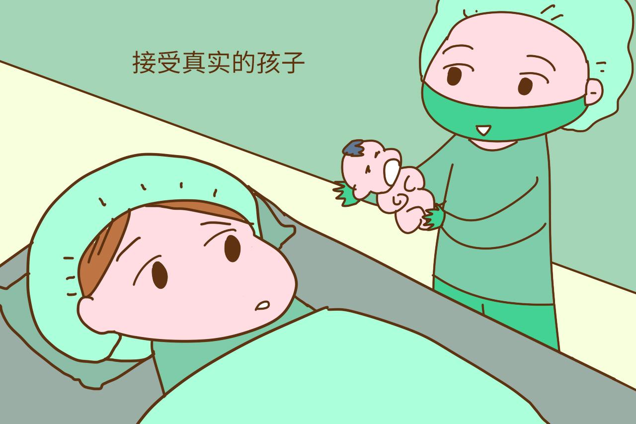 产后焦虑不安怎么办? 别担心, 三步走让你更好的调整自己
