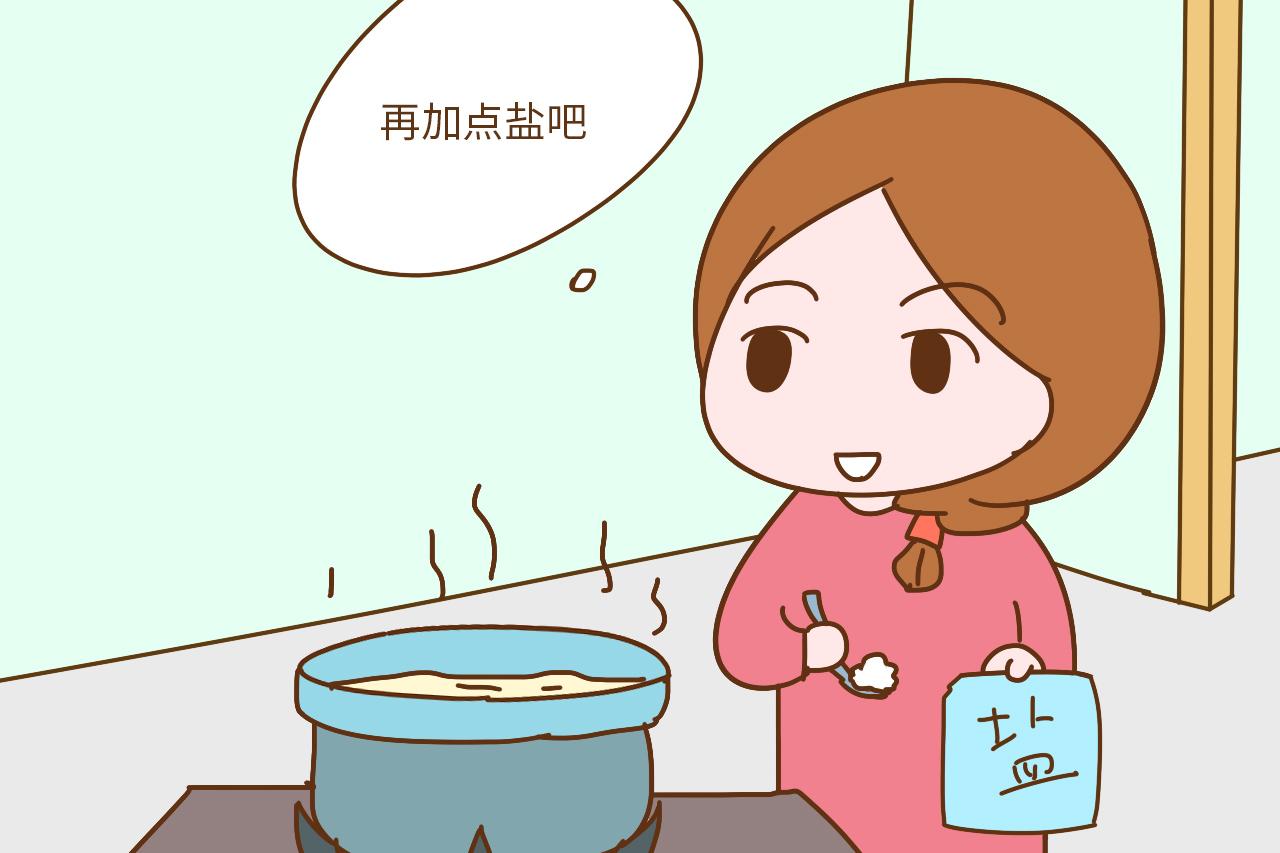 让孩子常做这4件事情, 会悄悄偷走身体的营养, 家长要留心
