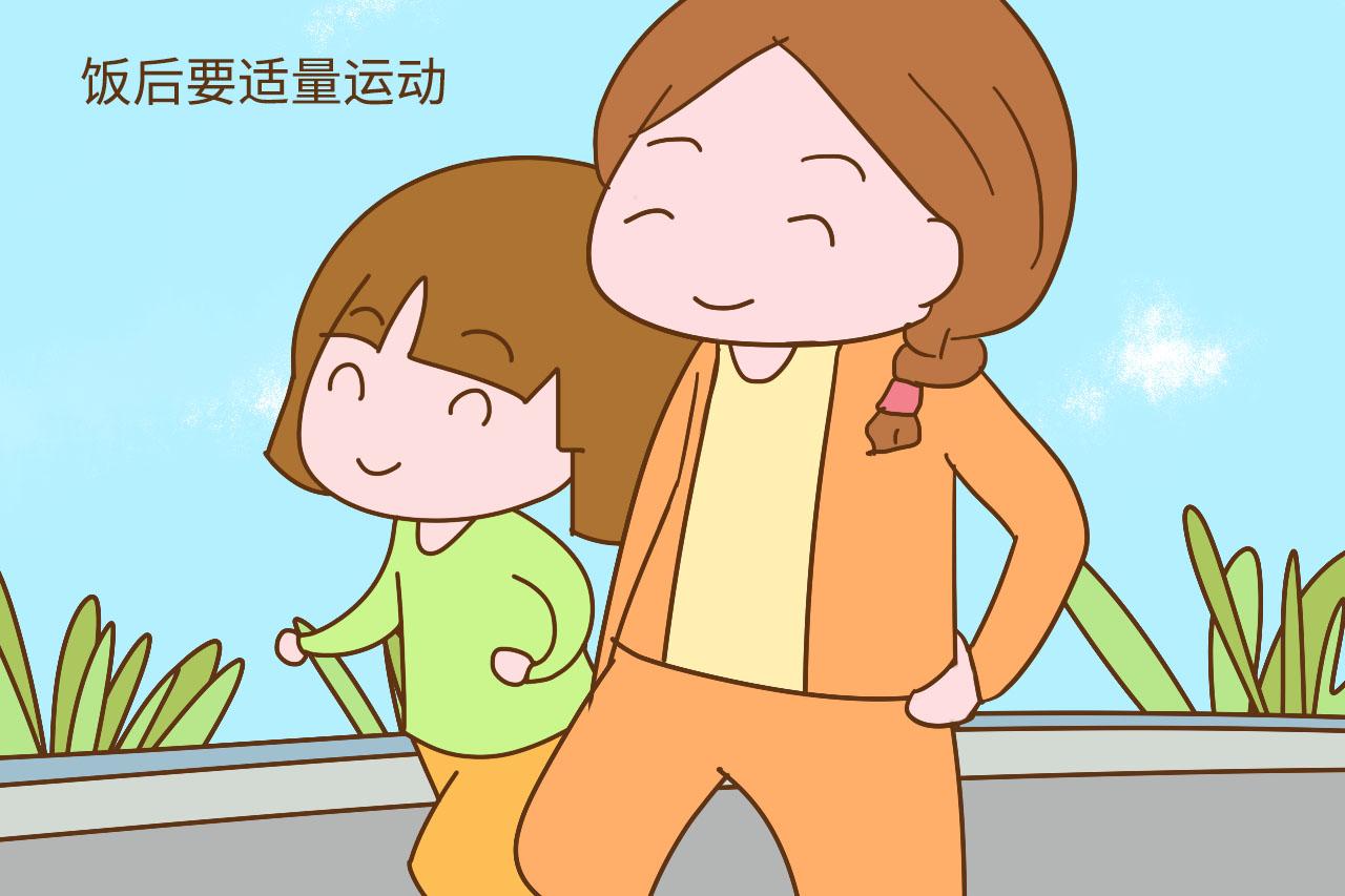 立秋后孩子免疫力低身子弱, 做不到这4点, 就别埋怨孩子总生病