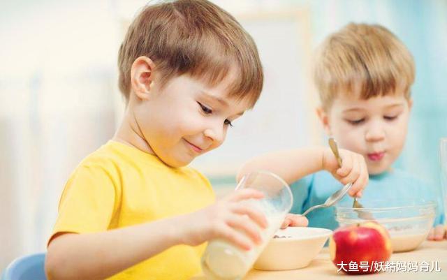 孩子消化不良日渐消瘦怎么办? 宝宝饮食调理, 这样调理很管用