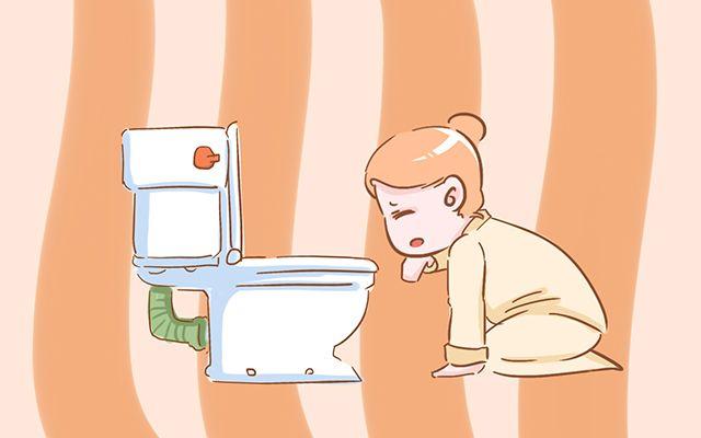 孕期头3个月, 每天吐到怀疑人生, 每到这个时, 你会后悔生娃吗?