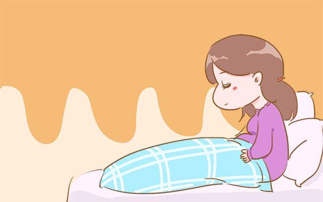 生娃选择了剖腹产, 想恢复的更好, 产后月子可不敢忽视这些事情