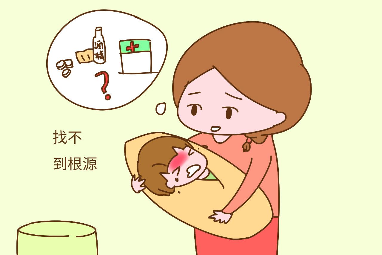 孩子每发烧一次就会变聪明一些, 真是这样吗? 听听医生怎么说