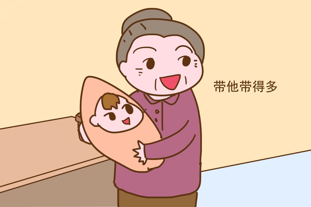 你家孩子是先学会说“爸爸”, 还是“妈妈”? 两者差别真的很大