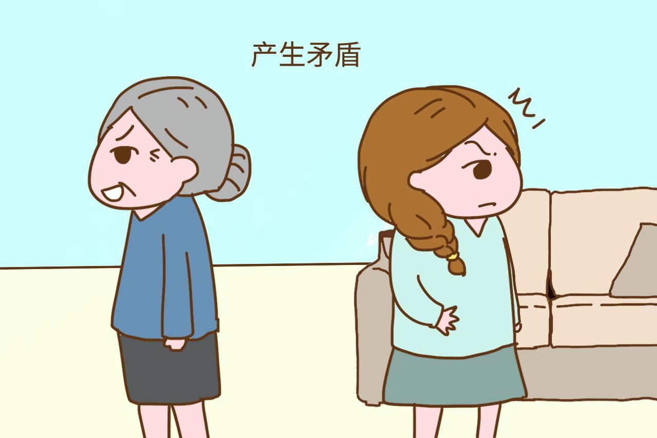 老人不乐意帮忙带孩子, 原因无非这3点, 年轻人先不要急着埋怨