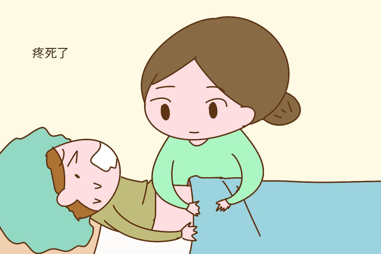 头胎剖, 二胎顺, 一位真实经历的宝妈告诉你, 这并不是不可能的事