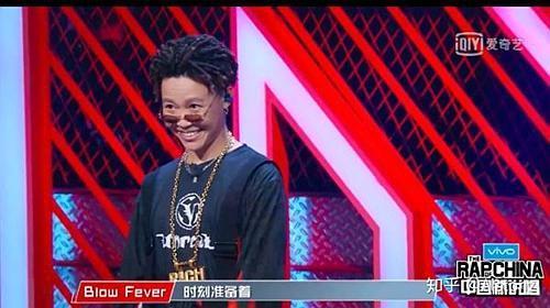 《中国新说唱》最有实力问鼎冠军的5人, 第3名早已成名!